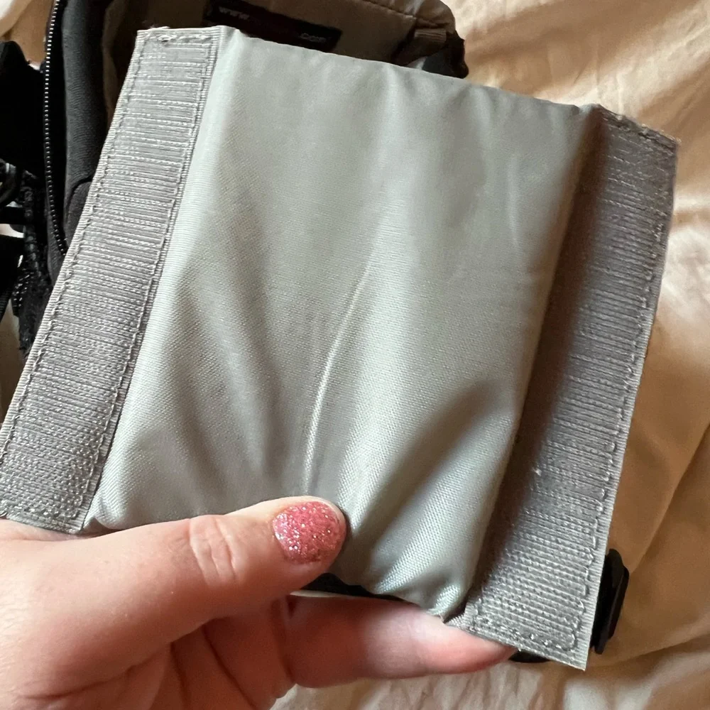 Lowepro Black Camera Bag